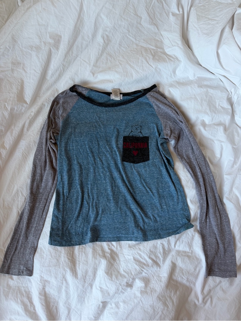 wet seal shirt